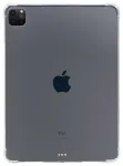 Mercury Bulletproof iPad Air 4 10,9" (2020) skaidrus