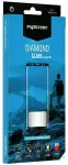 MyScreen Diamond Glass Edge 3D Tempered Glass for Honor Magic7 Lite Black