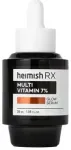 Heimish RX Multi Vitamin 7% Glow Serum - S&eacute;rum pro rozjasněn&iacute; pleti 35ml