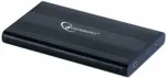 Gembird Kastīte cietajam diskam 2,5" / HDD / SATA / USB 2.0