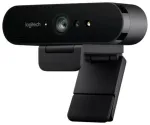 Logitech Brio 4K Ultra HD Tīmekļa kamera