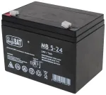 Joko Akumulators 24V / 5AH