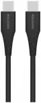 Swissten PD 5A 100W USB-C Datu un uzlādes kabelis 2.5m