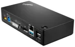 Lenovo ThinkPad 40A7 USB 3.0 Pro Dokstacija 90W PSU