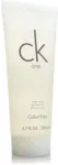 Calvin Klein CK One Du&scaron;as Želeja 200ml