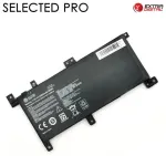 ExtraDigital C21N1509 Akumulators priek&scaron; klēpjdatoram Asus 5000mAh