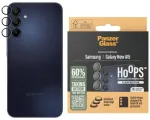Szkło hartowane na obiektyw PanzerGlass   Hoops Lens Protector do Samsung Galaxy A16 | A16 5G przezroczysty