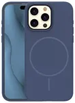 Mocco Silicone Thin Mag Aizsargapvalks priek&scaron; Apple iPhone 16 Pro
