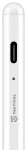 Tactical Roger Pencil Viedais zīmulis priek&scaron; iPad / balts
