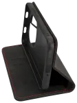 Tactical Xproof Cover Aizsargapvalks priek&scaron; Xiaomi Redmi Note 15 Pro 5G / melns