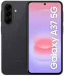 Samsung Galaxy A37 Viedtālrunis6GB / 128GB Awesome Charcoal
