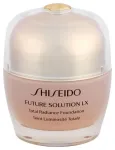 Shiseido Future Solution LX Makeup Tonālais krēms sejai 30ml / SPF15