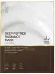 Medicube Deep Peptide Face Mask Sejas maska 27ml