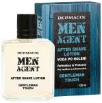 Dermacol Men Agent After Shave Lotion Pēcskū&scaron;anās losjons vīrie&scaron;iem 100 ml