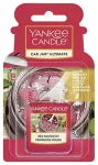 Yankee Candle Auto Gaisa Atsvaidzinātājs Ultimate Red Raspberry 24g