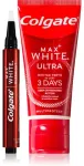Colgate Set Max White Ultra Complete Set for Teeth