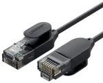 UGREEN NW122 Ethernet kabelis RJ45 Cat.6A UTP 0.5m