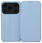 Smart Touch telefono dėklas Honor 600 Pro mėlynas
