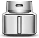Cosori Iconic Single Smart Karstā Gaisa Katls 1725 W