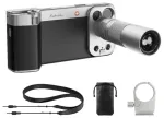 Accessories photography set PGY RetroVa for iPhone 17 Pro Max