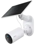 Tapo network surveillance camera C410 KIT V1 - including Tapo A201 solar panel