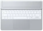 Keyboard Samsung Pro Keyboard for Galaxy Tab S12+ silver