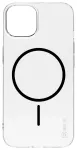 OBAL:ME MagNetix Limpid Cover Aizsargapvalks priek&scaron; Apple iPhone 13 / caurspīdīgs