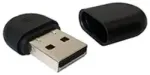 Yealink WF40 USB Wi-Fi adapteris juodas