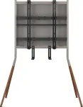 One for all Falcon Universal TV Stand (dunkelGray)
