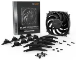 Ventiliatorius Silent Wings Pro 4 120mm PWM
