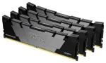 Atmiņa Kingston Fury Renegade, DDR4, 32 GB, 3600MHz, CL16 (KF436C16RB2K4/32)
