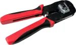 Solarix Solarix spaudimo replės HT-EASY SXRJ45-xx-yyy-EASY jungtims