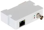 Nevadāms centrmezgls DAHUA NET POE pārveidotājs EOC uztvērējs/LR1002-1EC-V3