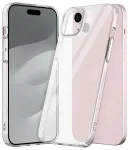 Araree dėklas Nukin iPhone 15 Plus 6.7" permatomas|clear AR20-01836A