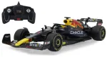 Jamara Oracle Red Bull Racing RB18 1:18 2,4 GHz Dark Blue