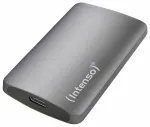 I&scaron;orinis SSD Intenso TX800 500GB USB-C