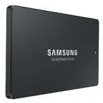 Serverio diskas Samsung PM893 960GB 2.5'' SATA III (6 Gb/s) (MZ7L3960HCJR-00A07)
