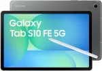 Plan&scaron;etinis kompiuteris Samsung Galaxy Tab S10 FE Enterprise Edition 10.9" 128 GB 5G Grey (SM-X526EZAREEB)