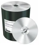 MediaRange CD-R 700MB 100 vnt. nepaženklinti/tu&scaron;ti (Shrink) silver