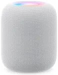 Garsiakalbis Apple HomePod (Gen 3.) White (MDEY4D/A)