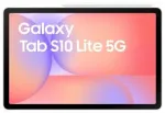 Samsung Galaxy Tab S10 Lite 5G Plan&scaron;etdators 10.9" / 6GB / 128GB silver