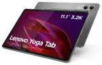 Plan&scaron;etinis kompiuteris Lenovo Yoga Tab WiFi Pen 11.1 3.2K 12GB RAM 256GB - Grey