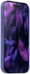 LAUT HUEX SLIM dėklas iPhone 17 - Future Blue