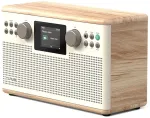 Radijo imtuvas Pure Classic H6
