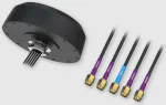 Teltonika antena ROOF SMA PR1KCI49 5G COMBO MIMO Mobile/GNSS