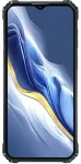 I&scaron;manusis telefonas WP36 Pro 4G 6/256GB IP68 Black