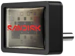 SanDisk Extreme Fit USB-C Stick USB3.2 G1 256GB