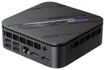 Mini kompiuteris Blackview MP100 Pro Ryzen 5 7430U 16GB SSD512 W11Pro Grey