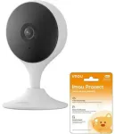 IP kamera Imou Cue 2E 3MP IPC-C32EP su Imou Protect debesija metams