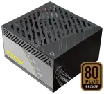 AZZA Netzteil 750W PSAZ 120mm Black (80+Bronze)